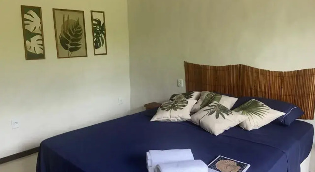 Pousada Apoema, Rezervovat Hotel Hotely v Bahia se snídaní, Snídaně