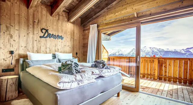 Chalet Stern, Забронировать Шале Випитено 