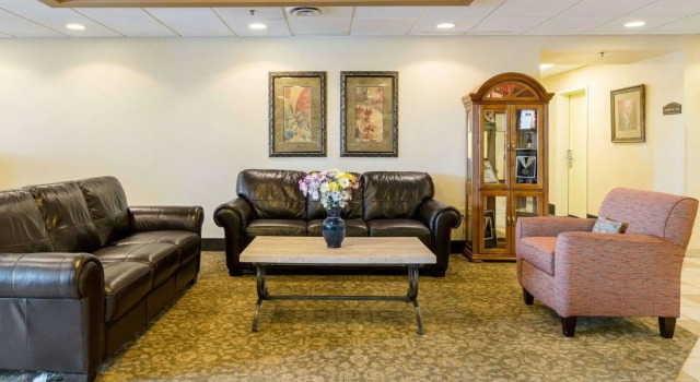 Mainstay Suites Dover, Prenota Hotel Dover Air Force Base Delaware