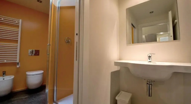 Апартаменты c 1 комнатой Apartements Coeur de Ville