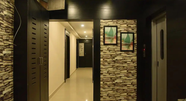 Hotel White Park