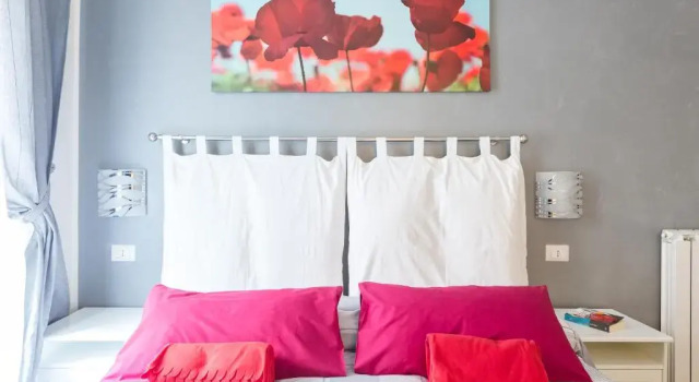 Двухместный номер Standard B&B Calamatta