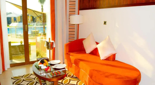 Номер Premier Western Hotel - Madinat Zayed