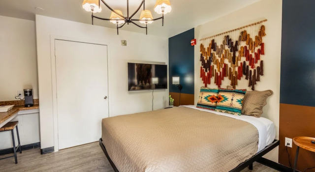 Студия Standard Cozy Tolleson Studio with Pool Access