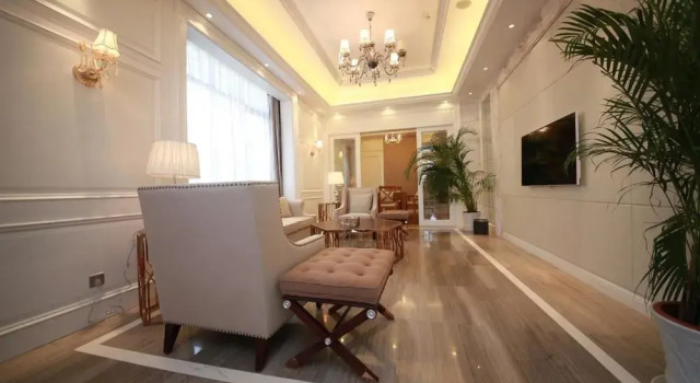 Suzhou Yishe Hotspring Hotel, Reserva ahora Hotel Suzhou (Jiangsu) República Popular China