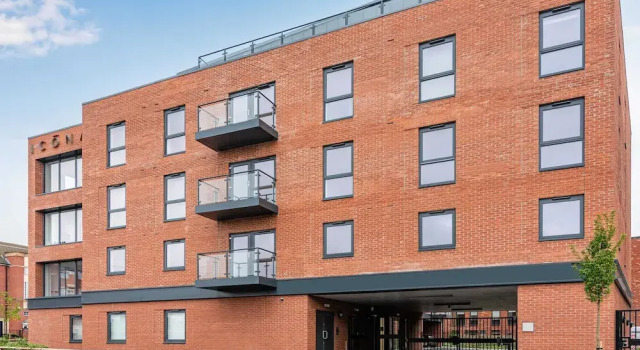 Amazing 2 bed Apartment in York Centre, Забронировать Апартаменты/квартира Апартаменты Йоркширских вересковых поля, Апартаменты/квартира
