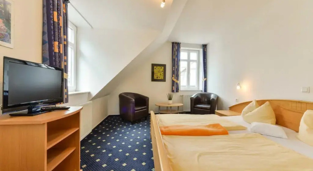 Hotel Starke