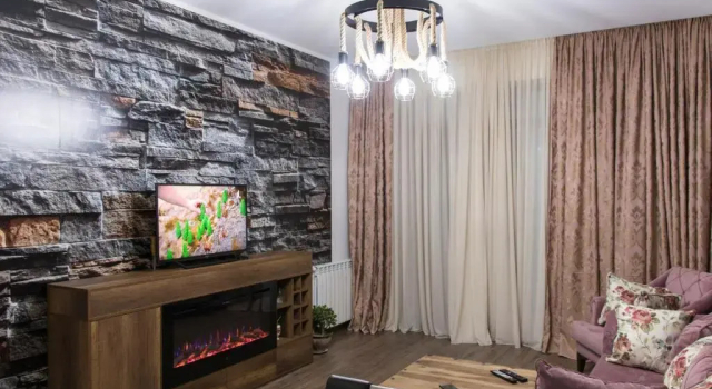 Tbilisi M2 Apartment