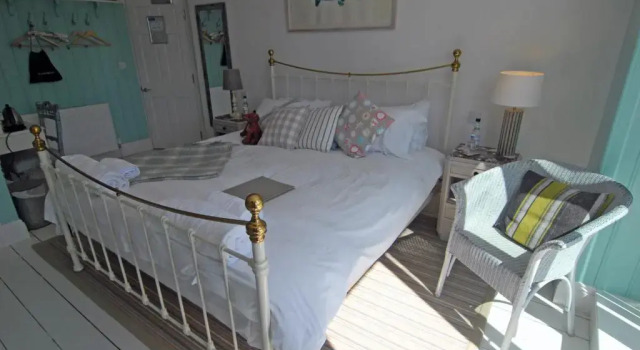 Номер Superior Lulworth Cove Inn