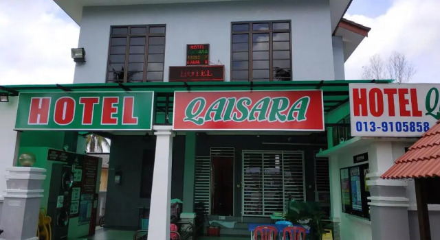 Hotel Qaisara