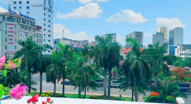 Номер Standard Hallo Hotel