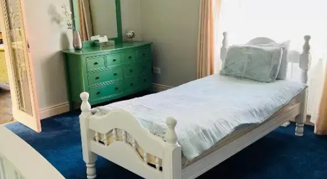 Апартаменты Coast Lodge