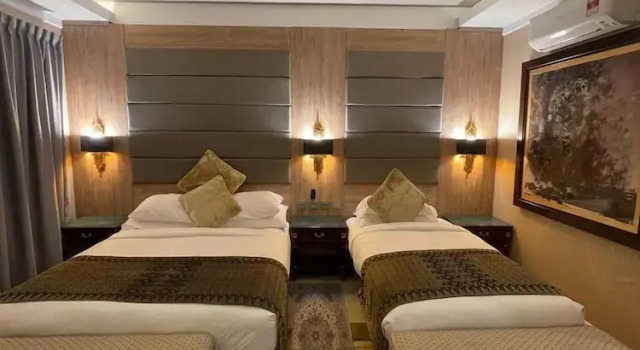 Номер Premium Suite Sharilla