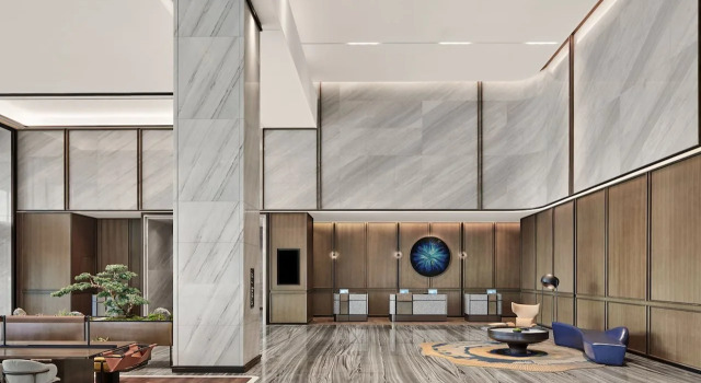Sheraton Chengdu Pidu