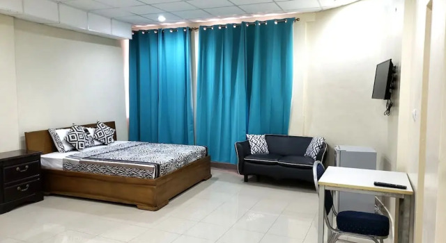 Люкс Comfort Hotel Les Fleurettes