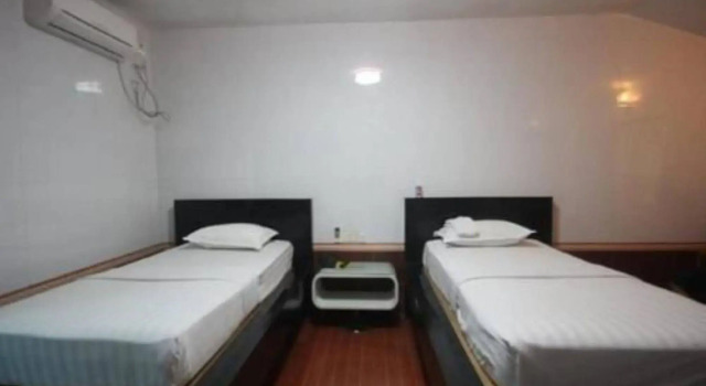 Mya Myint Mo Hotel Thanlyin, Book Hotel Hotels in Yangon Region with a Pool, Swimming Pool