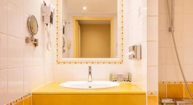 Двухместный номер Superior Villa Beaumarchais