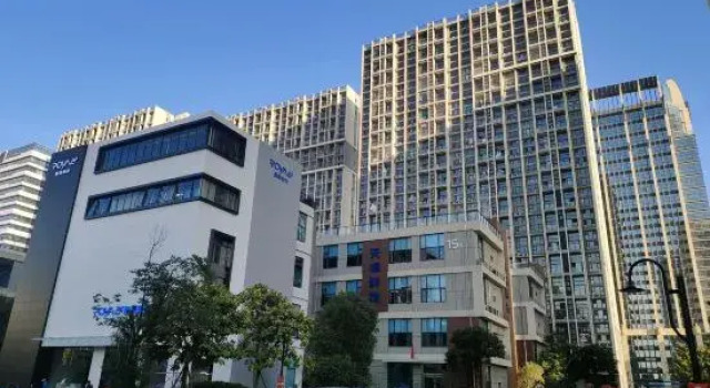 Riverside elegant house (Foshan smart city branch) )