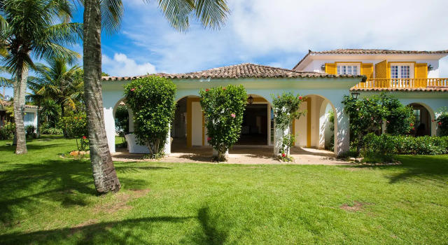 Villa Raphael