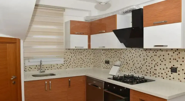 Вилла Tala Villa 14