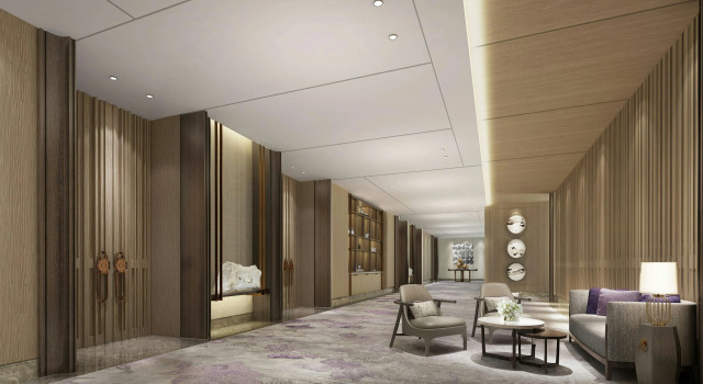 Four Points by Sheraton Suzhou, Wuzhong