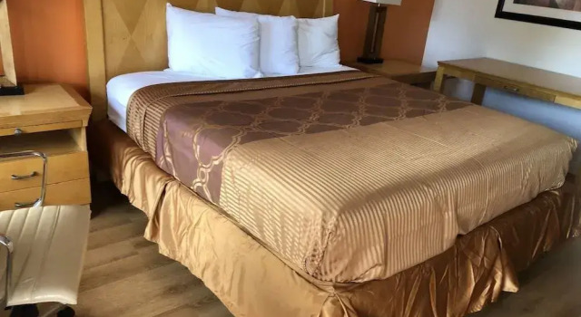 Stay Express Inn North Charleston, Забронировать Мини-отель Мини-отели Чарльстона, Мини-отель