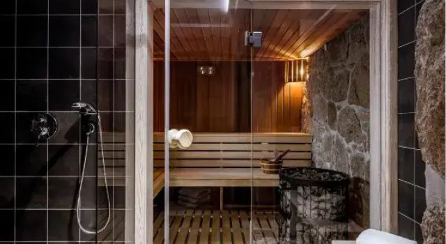 Коттедж с 3 комнатами Rezydencja nad Wodospadem Spa & Wellness Jagniątków