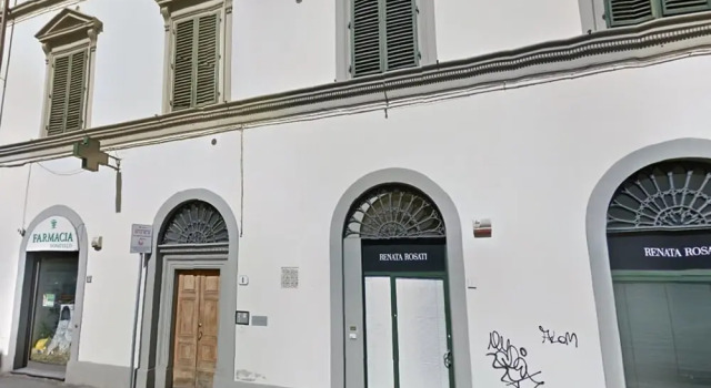 Hotel Relais Amadeus, Book Hotel Hotels in Florence with Parking, Parking