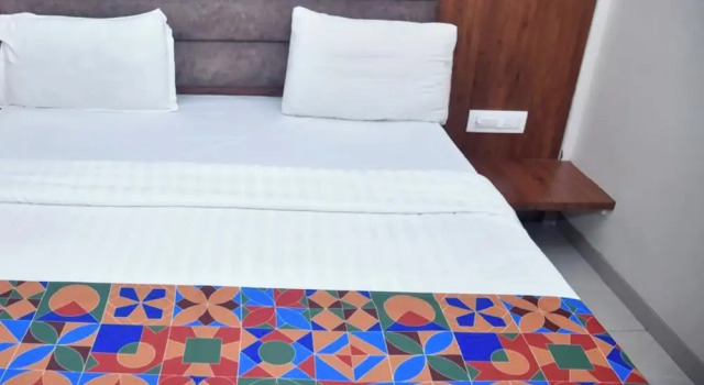 Номер Deluxe Hotel Pride Inn