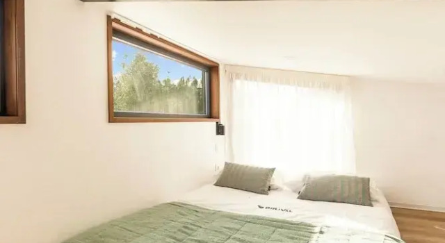 Семейная вилла с видом на сад Bruval Eco Retreat & Eco Village