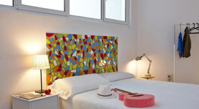 Номер Standard Pil Pil Hostel