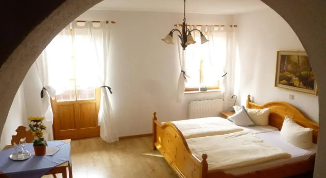 Номер Standard Landgasthof Berg