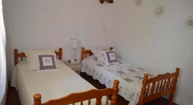 Номер Deluxe La Bastide De Sauvetas