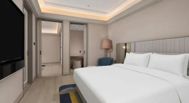 Люкс Executive Mercure Beijing Zhongguancun Yihao