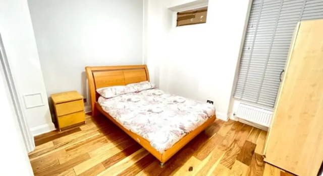 Impeccable 2-bed Apartment in London, Забронировать Апартаменты/квартира Апартаменты Лондона, рядом с EMI House, Апартаменты/квартира