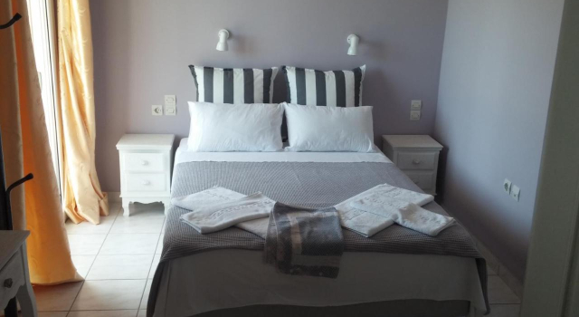 Portofico Hotel, Забронировать Отель Отели периферии Ионических островов с парковкой, Парковка