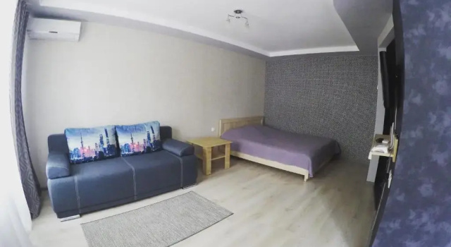 Etværelseslejlighed Apartment near Megacenter