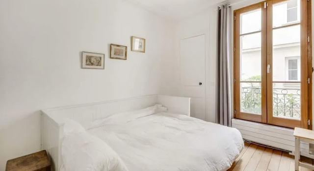 Cosy Apartment Near Jardin des Plantes, Забронировать Апартаменты/квартира Апартаменты 13-й округ: Площади Италии - Ле-Кремлен-Бисетр, Апартаменты/квартира