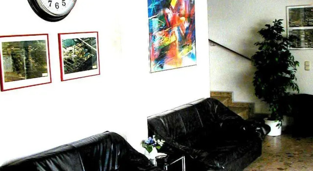 Fairhotel Sarstedt, Rezervasyon Otel Sarstedt Weser Uplands