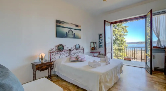 Blooming Villa Cos in Belgirate, Boek Villa Villa's in Piemonte, Villa