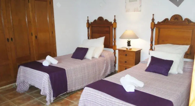 Villa Damian
