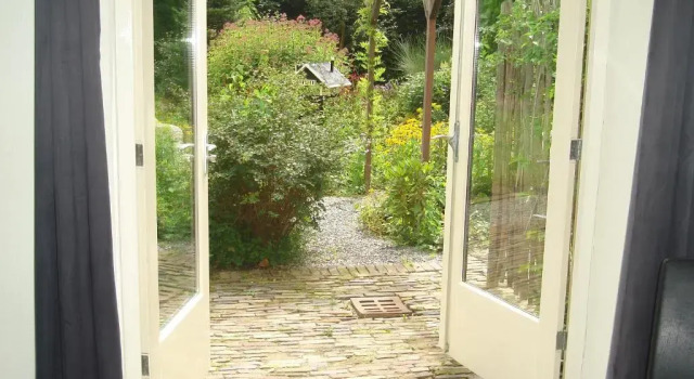 Camera Standard Roing B&B