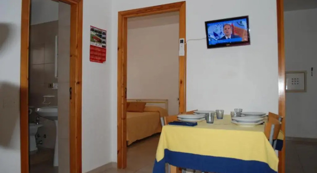 Appartamenti Euro'92, Buchen Sie Campingplatz Camping & Glamping in Vieste, Campingplatz