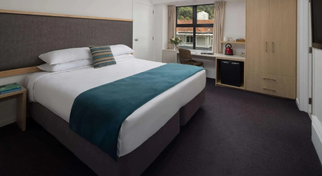 WQ Wellington Quarter