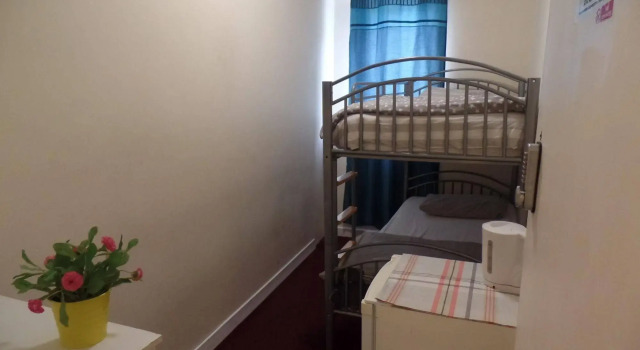 RMA Hostel-Accommodation