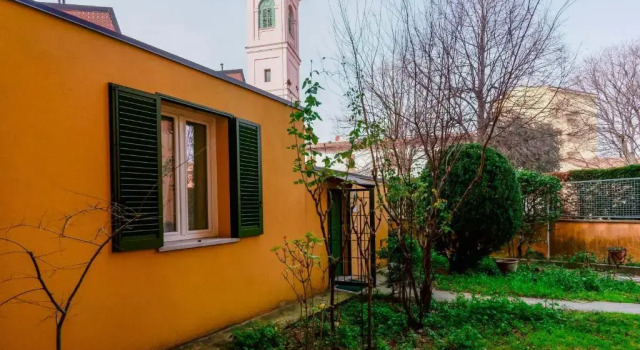 Апартаменты Cavaticcio apartment