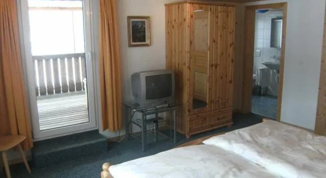 Hotel Altels, Buchen Sie Hotel Kandergrund Kandertal