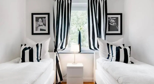Апартаменты Luxury Apartment & Penthouse Villa