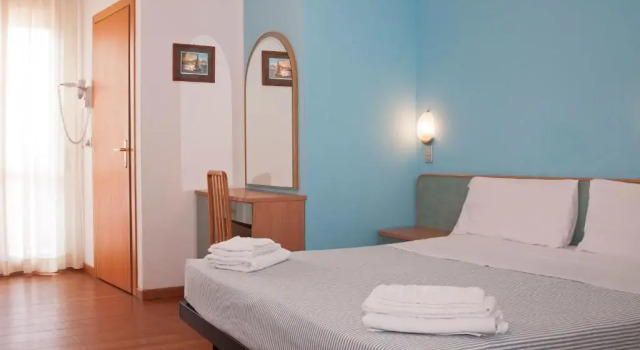 Номер Standard Hotel Rugantino