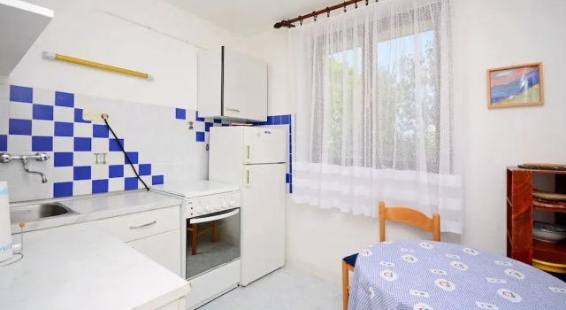Apartments Katarina, Забронировать Апартаменты/квартира Отели Крка с парковкой, рядом с Krk Harbour, Парковка